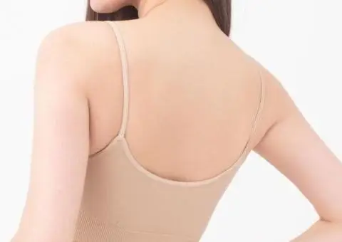 Жіночий спортивний топ Cami Top - 7/10