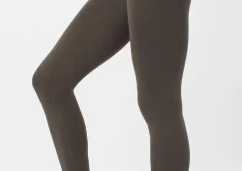 Жіночі cпортивні леггінси Leggings (model 1) - 5/9