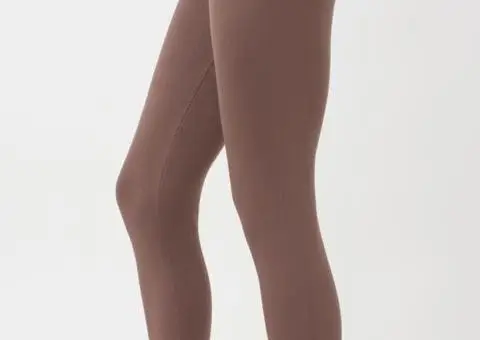 Жіночі cпортивні леггінси Leggings (model 1) - 6/9