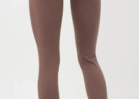 Жіночі cпортивні леггінси Leggings (model 1) - 7/9