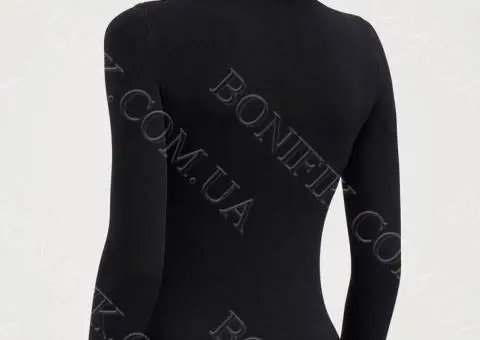 Жіноча водолазка Long Sleeve Neck - 3/5