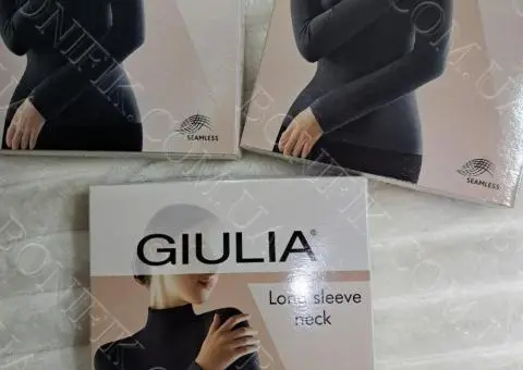 Жіноча водолазка Long Sleeve Neck - 4/5