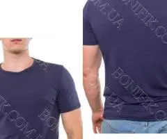 Фіолетова чоловіча футболка (арт. Ф 950154)
