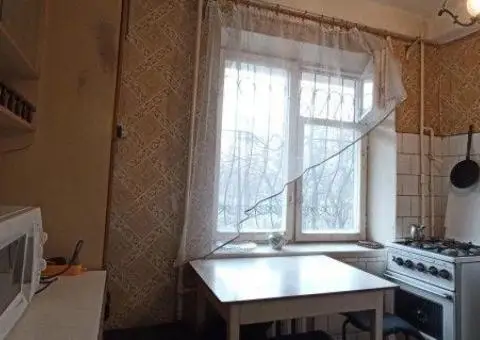 Оренда. 3-кімнатна квартира в Київі біля метро Лівобережна. Тривало або подобово - 7/10