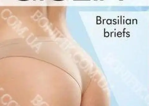 Жіночі труси Brasilian Briefs - 1/10