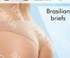 Жіночі труси Brasilian Briefs