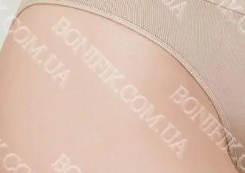 Жіночі труси Brasilian Briefs - 10/10