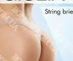 Жіночі трусики String Briefs