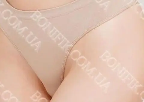 Жіночі трусики String Briefs - 7/9