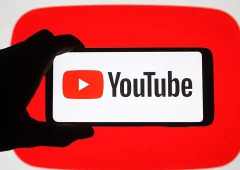 Шон Кеннел Секрети просування на YouTube