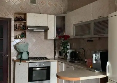 Продам 2 комнатную сталинка, Солнечный - 2/9