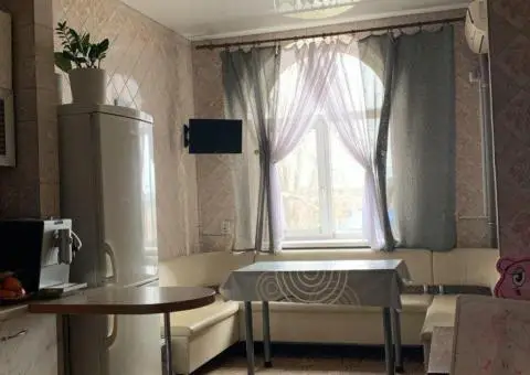 Продам 2 комнатную сталинка, Солнечный - 5/9