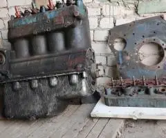 продам  двигун Д-240