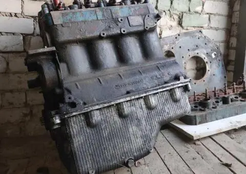 продам  двигун Д-240 - 3/3