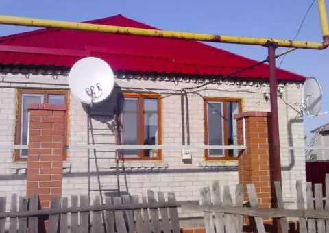 Спутниковое тб Супутникове тв, Т2 VIASAT tv. Інтернет 4G м. Умань та область - 4/5