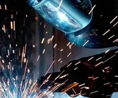 Виробничому підприємству потрібен зварювальник напівавтоматом.