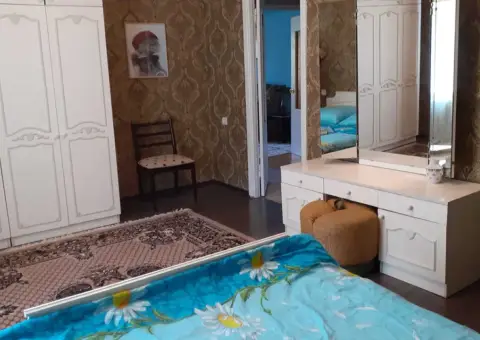 Оренда подобово. Гарна 4-кімнатна квартира в центрі Києва на бул. Л. Українки 9 від 1500грн за добу - 3/10