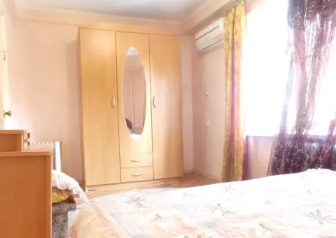 Оренда подобово. Гарна 4-кімнатна квартира в центрі Києва на бул. Л. Українки 9 від 1500грн за добу - 6/10