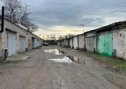 продам гараж Приднепровск - 6/8
