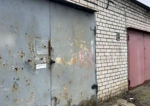 продам гараж Приднепровск - 7/8