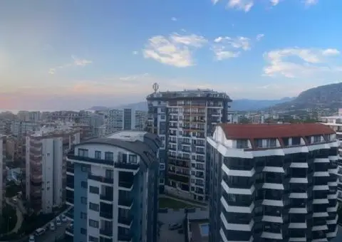 Продам квартиру Турция, Алания, Махмутлар - 10/10