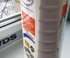 Засіб для видалення жиру