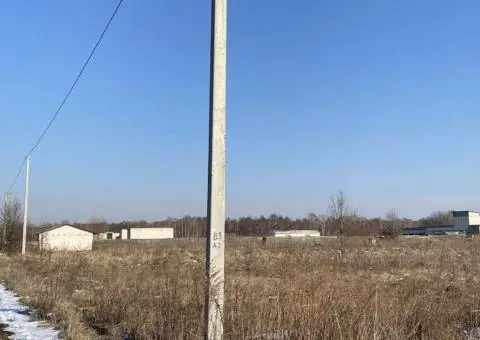 Броварський р. н. с. Літкі 20.8с. під будівництво - 1/3