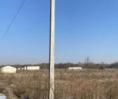 Броварський р. н. с. Літкі 20.8с. під будівництво