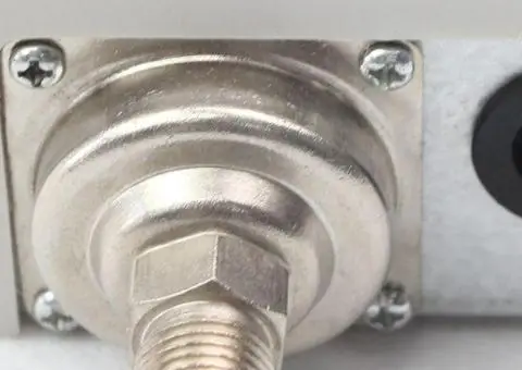 Датчики реле тиску серія Q від компанії Keram Controls & Equipments Co., Ltd. - 6/9