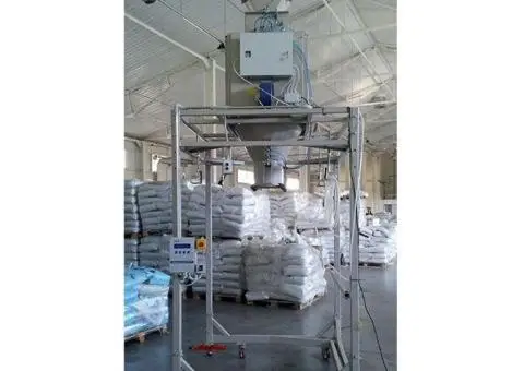 Комбінований дозатор СВЕДА ДВС-301-50-1000-ПБ - 3/3