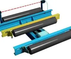 Система підрахунку мішків СВЕДА СУМ-232