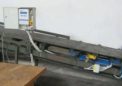 Система підрахунку мішків СВЕДА СУМ-232 - 5/5