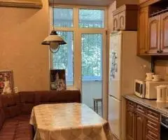Продам 3-х кімнатную квартиру. Верх рабочий.
