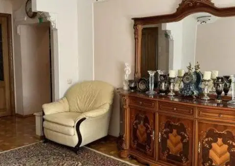 Продам 3-х кімнатную квартиру. Верх рабочий. - 2/8