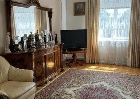 Продам 3-х кімнатную квартиру. Верх рабочий. - 4/8