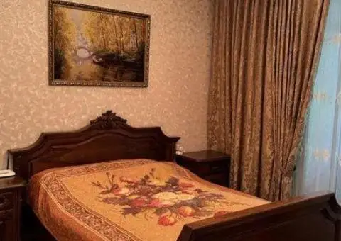 Продам 3-х кімнатную квартиру. Верх рабочий. - 5/8