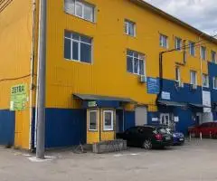 Оренда офісів