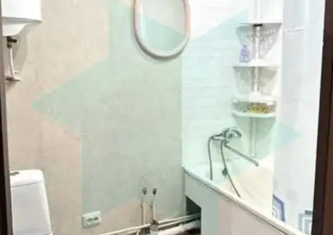 Продам 2 комнатную квартиру Северный - 7/7