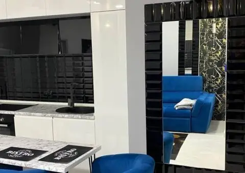 продам квартиру в Центре ЖК новодворянский - 1/10