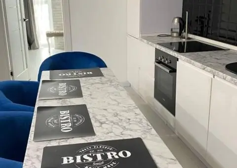 продам квартиру в Центре ЖК новодворянский - 5/10