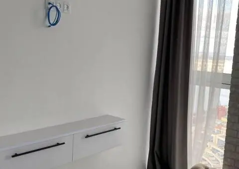 продам квартиру в Центре ЖК новодворянский - 8/10