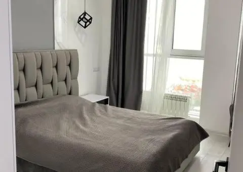 продам квартиру в Центре ЖК новодворянский - 9/10