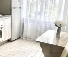 Сдам посуточно и почасово квартиры в Запорожье.