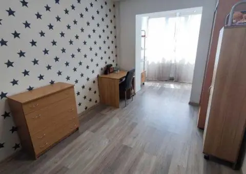 продажа 3 кімнатна квартира в Дніпрі, правий берег, Перемога 5 - 1/10