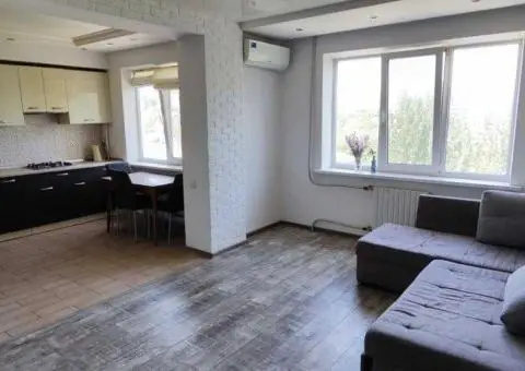 продажа 3 кімнатна квартира в Дніпрі, правий берег, Перемога 5 - 3/10