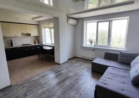 продажа 3 кімнатна квартира в Дніпрі, правий берег, Перемога 5 - 8/10