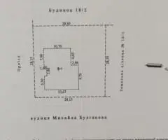 Продаж земельної ділянки 8 соток, приватизована