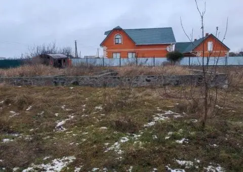 Продаж земельної ділянки 8 соток, приватизована - 3/3