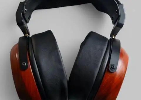 DIY HI-END HI-RES звук STAX,  SN-1  170000 гр. meze audeze hifiman - 3/3