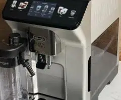 Кавомашина Delonghi Eletta Explore ECAM 450.55.S - 19 Bar з Гарантією